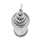 NRLH58J、NRLH60J耐熱鋁合金絞線