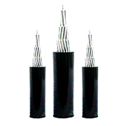 JKLHYJ、JKLHGYJ、JKLYJ、JKLGYJ鋁合金架空絕緣電纜