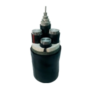 JN10%V，WDZ-JN10%Y高導電電工級合金節能電力電纜